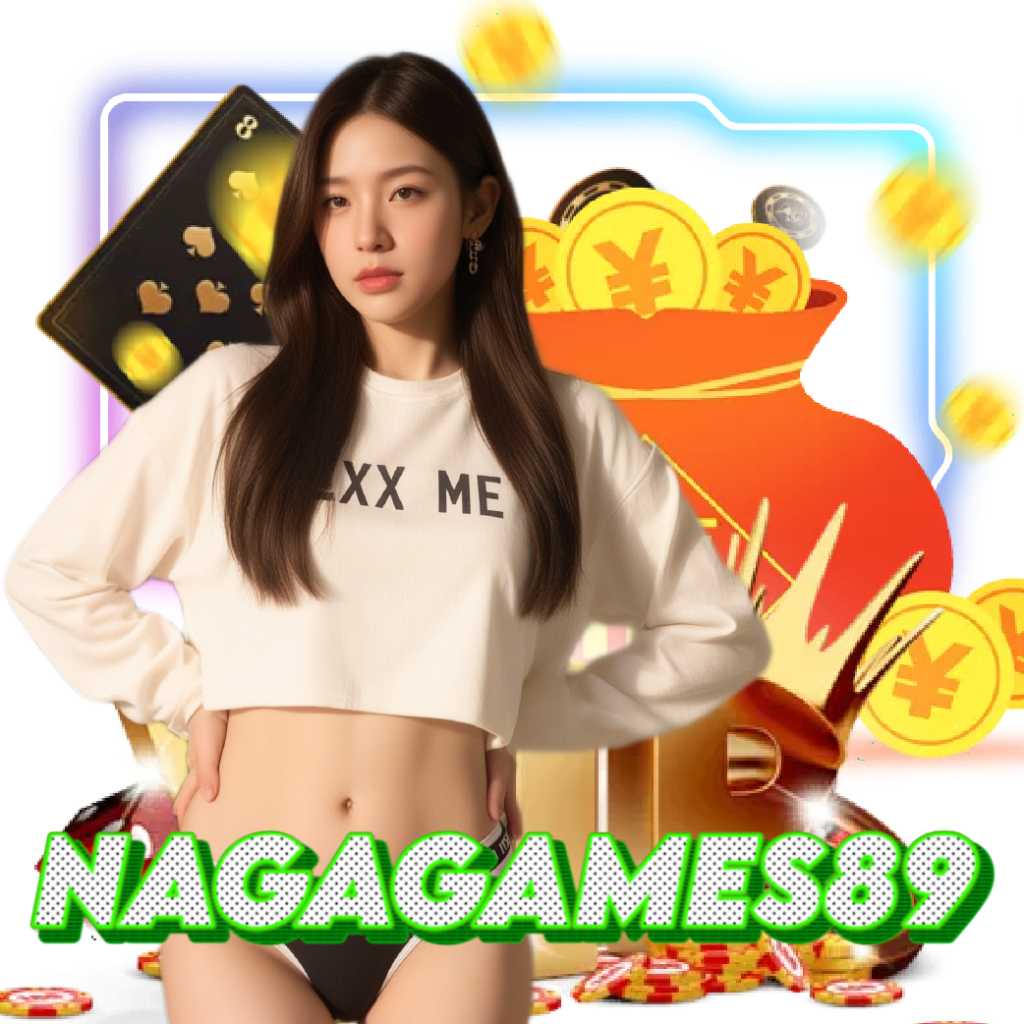 nagagames89 slot