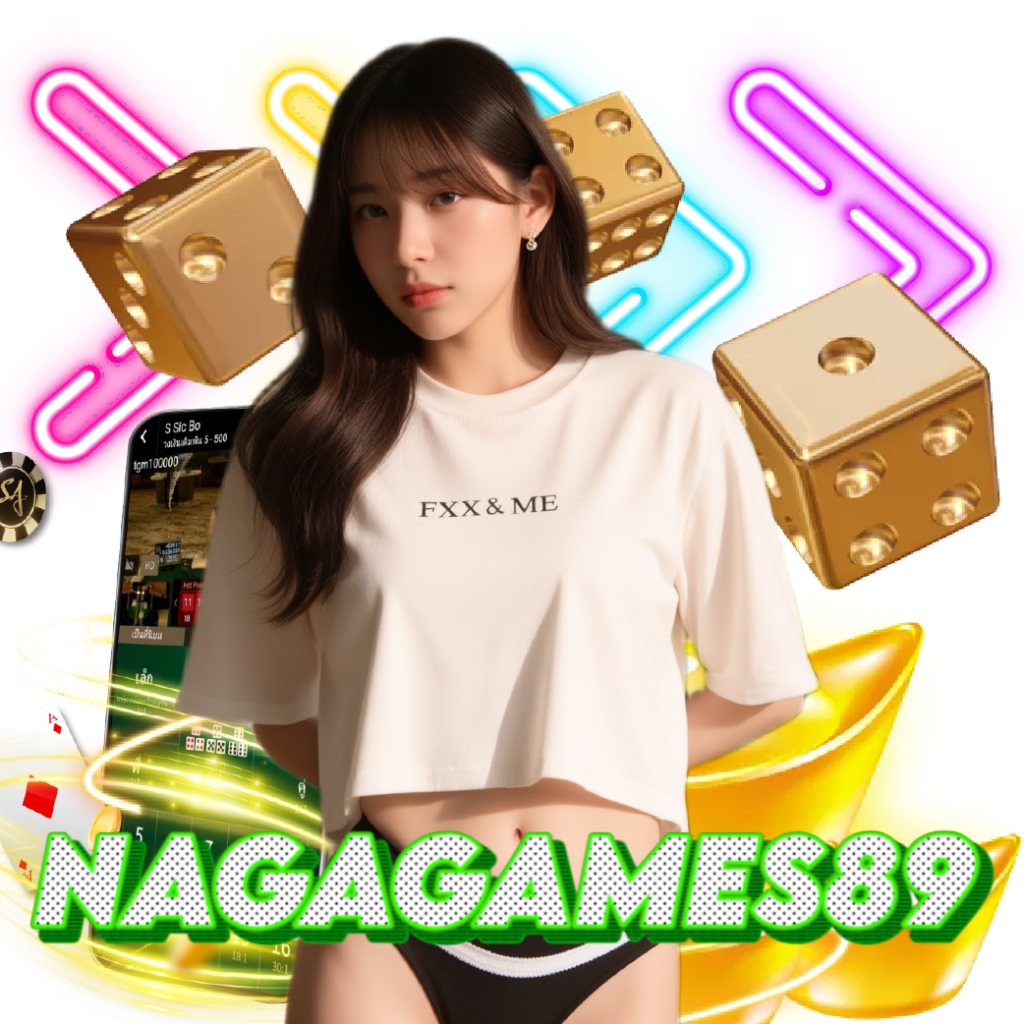 nagagames89 ฝากถอนออโต้