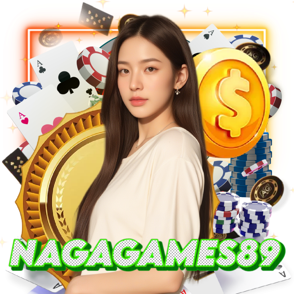 nagagames89 สล็อตออนไลน์