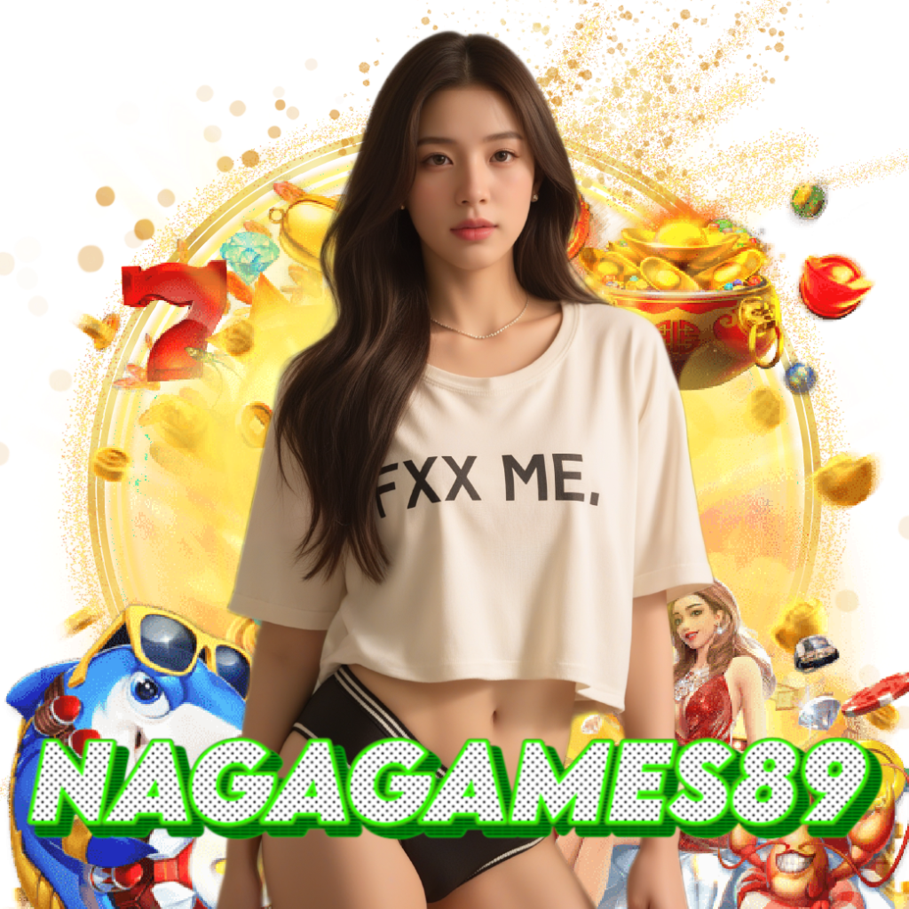 nagagames89 อันดับ 1
