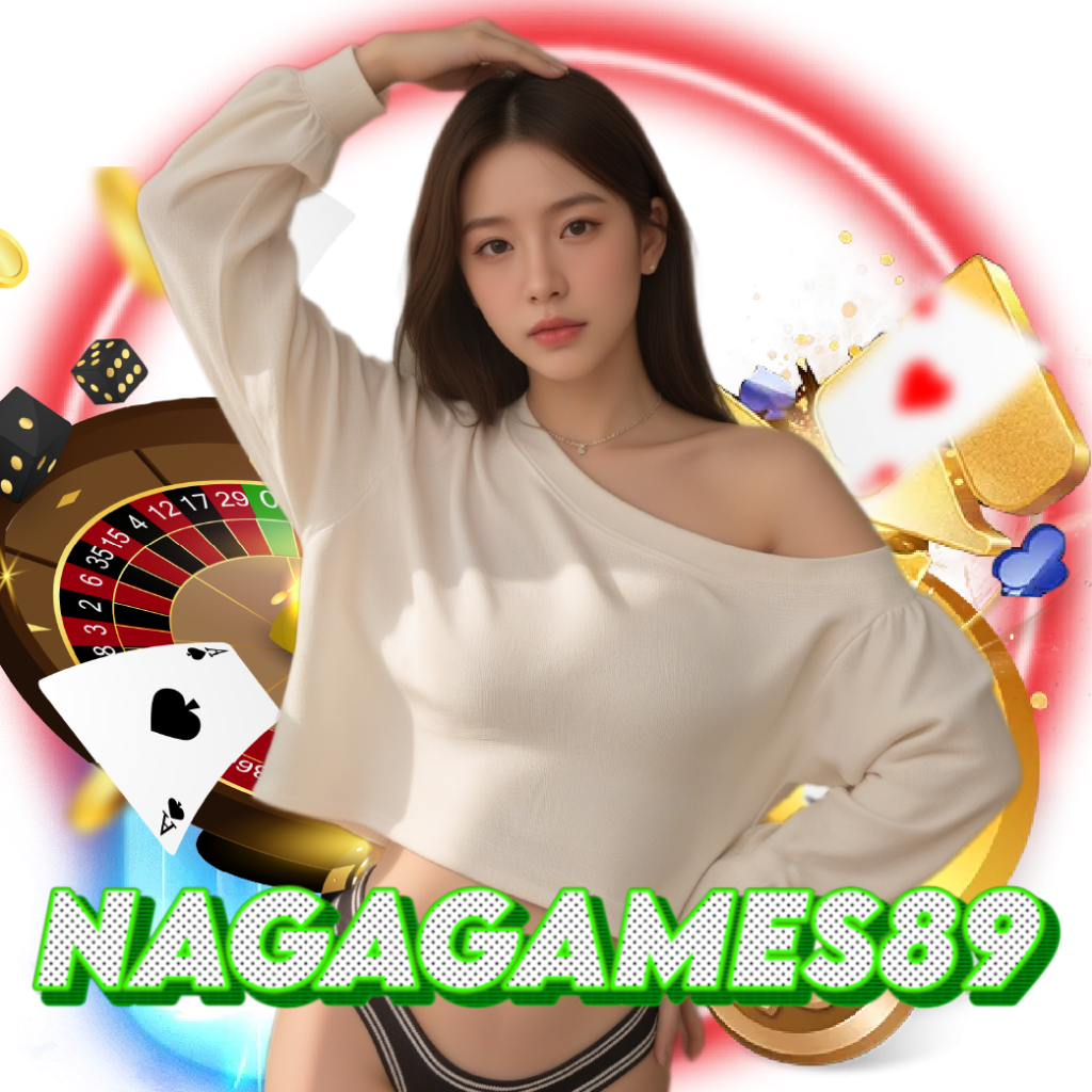 nagagames89 เกมลิขสิทธิ์แท้