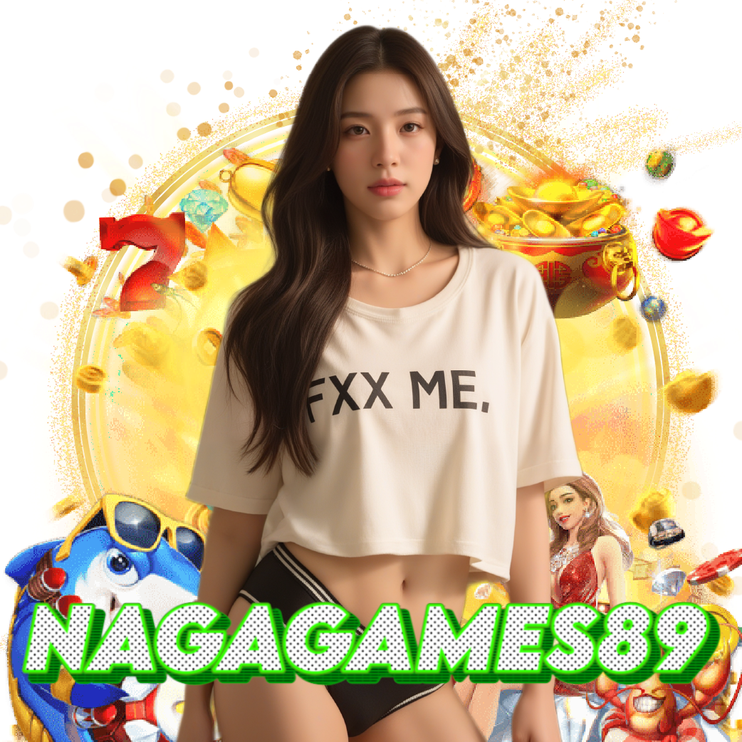 nagagames89 อันดับ 1
