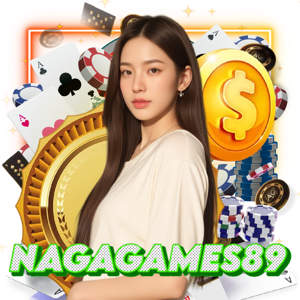 nagagames89 สล็อตออนไลน์