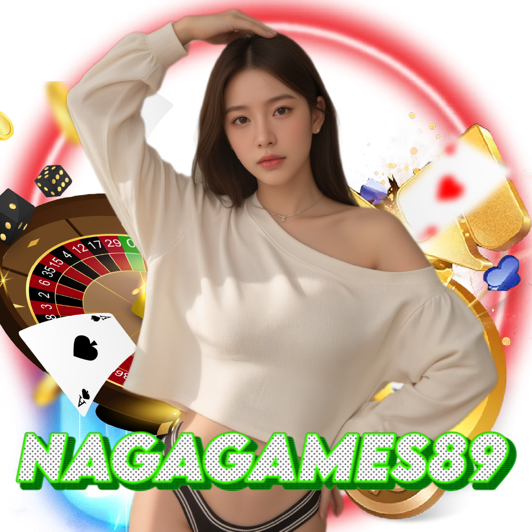 nagagames89 เกมลิขสิทธิ์แท้
